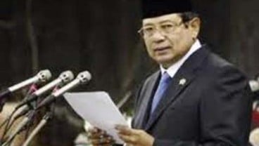 SBY: Saya Siap Bantu Presiden Mendatang